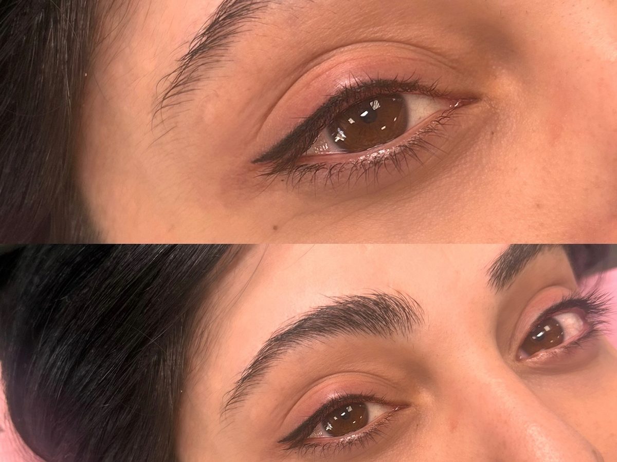 brow and beauty lounge