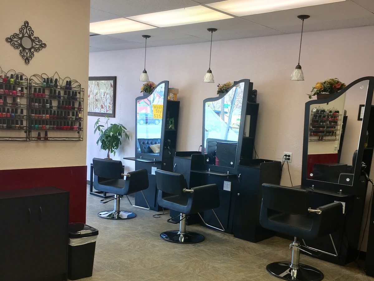 brow and beauty lounge